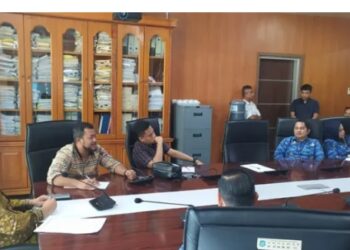 Kontroversi Pawai MTQ, Komisi 1 DPRD Kota Medan Panggil Camat Medan Kota untuk Klarifikasi