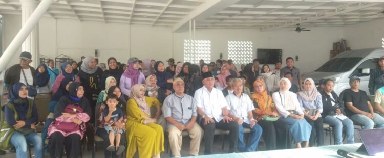 Anggota DPRD Jabar HM Hasbullah Rahmad: Prioritas Pembangunan Kota Depok dan Program Anggaran 2025