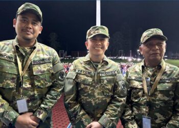 Pemimpin Sumut Bersatu di Kegiatan Retret Akmil Magelang: Momen Bersejarah Bagi Daerah