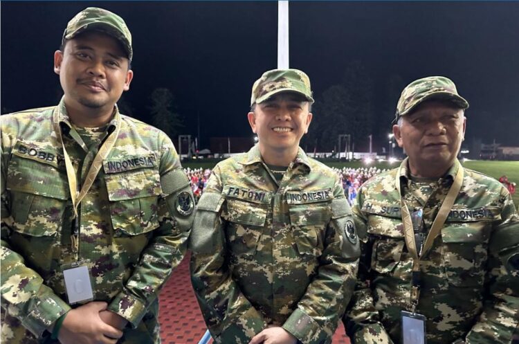 Pemimpin Sumut Bersatu di Kegiatan Retret Akmil Magelang: Momen Bersejarah Bagi Daerah