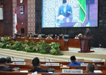 Gubernur Bobby Nasution Targetkan 33 Kabupaten/Kota di Sumut Tercover  Universal Health Coverage (UHC)