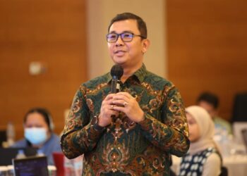 Dinas Perhubungan Sumut Dorong Pengembangan Transportasi Rendah Karbon dan Ramah Disabilitas di Kawasan Mebidang