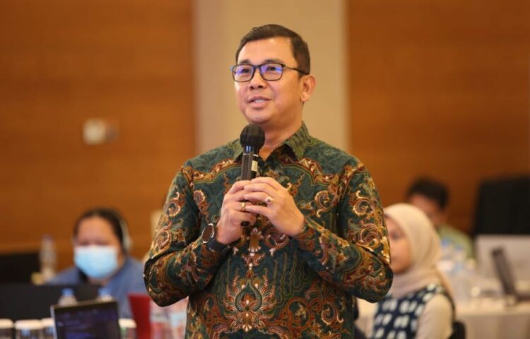 Dinas Perhubungan Sumut Dorong Pengembangan Transportasi Rendah Karbon dan Ramah Disabilitas di Kawasan Mebidang