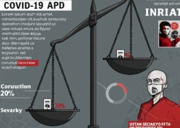 Hukuman Ringan Bagi Pelaku Korupsi APD Covid-19: Sebuah Keputusan yang Memperpanjang Ketidakadilan