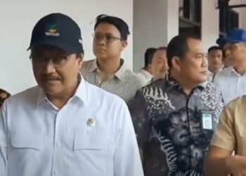 Lowongan Guru Terbuka: Menteri Sosial Gus Ipul Siapkan 50 Sekolah Rakyat Gratis Tahun 2025