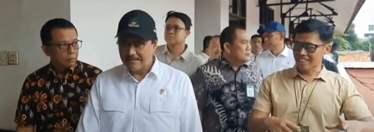 Lowongan Guru Terbuka: Menteri Sosial Gus Ipul Siapkan 50 Sekolah Rakyat Gratis Tahun 2025