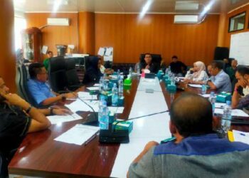 DPRD Medan Minta Satpol PP Segera Mendata Reklame Ilegal