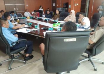 Terungkap di RDP DPRD Medan, Bapenda Medan akan Terapkan Aplikasi Episkus