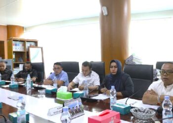 Komisi 4 DPRD Medan Minta Usut dan Tindak Tegas Reklame Ilegal