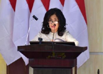 Fraksi Gerindra Dukung Pencabutan Perda No. 2 Tahun 2015 untuk Kemajuan Kota Medan