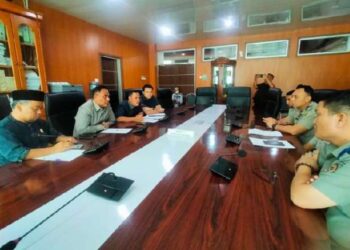 DPRD Medan Minta Penjelasan BPN Terkait Isu Penyitaan Tanah Tidak Bersertifikat