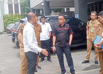 Komisi IV DPRD Medan Minta Hotel Grand Central Premier Lengkapi Izin SLF