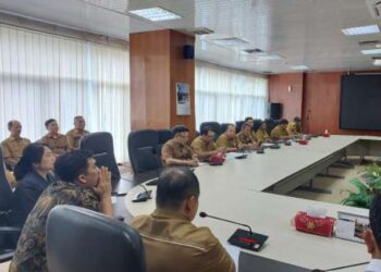 Komisi II DPRD Medan Minta Pemko Realisasikan Tuntutan Guru Soal Tunggakan Tunjangan