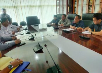 Komisi I DPRD Medan Soroti Lambatnya Proses Pembuatan Paspor