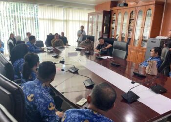 Soal Aksi Joget di MTQ, DPRD Medan : Camat Jangan Buang Badan