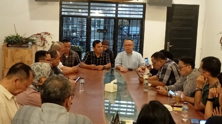 AQUA Tegaskan Komitmen Kualitas dan Keberlanjutan Lewat Produksi Higienis dan Konservasi Alam