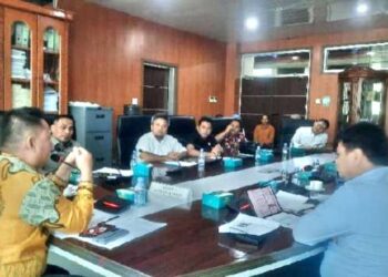 Komisi I DPRD Kota Medan Minta Tidak Tak Ada PHK terhadap PPPK