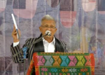 Doa Bersama Pemulihan Danau Toba dipimpin Dr. Viktor Tinambunan: Dr. Wilmar Simanjorang Usulkan Transformasi APL Tele Menjadi Kebun Raya yang Dikelola Bersama BRIN, Dukung Indonesia Sebagai Global Geopark