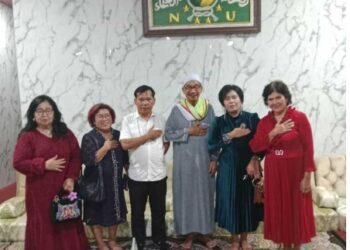 Buya Syekh Ali Akbar Marbun Dukung Penuh Pembentukan Provinsi Tapanuli dan Panitia Percepatan Provinsi Tapanuli (PPPT)