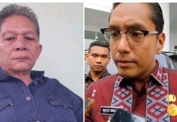Dugaan Korupsi BBM Betor Sampah di Kecamatan Medan Polonia, Forkaper Sumut: Harus Diusut Tuntas!