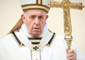 Paus Fransiskus Wafat di Usia 88 Tahun: “Paus Belas Kasih” yang Menginspirasi Dunia