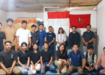 Menghidupkan Semangat Kartini: KSPM Gelar Diskusi Publik Peran Perempuan Masa Kini