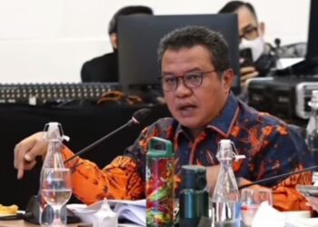 Lamhot Sinaga Soroti Hambatan Investasi Pariwisata di Kawasan Super Prioritas Danau Toba: Investor Tertahan karena Regulasi yang Tak Sinkron