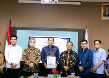 Pemkab Simalungun Kembali Raih Opini WTP atas LKPD 2024 dari BPK Sumut