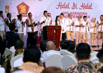 Gubernur Sumut Bobby Nasution Ubah Pola Bantuan Rumah Ibadah: 40% untuk Kesejahteraan Pengurus Masjid