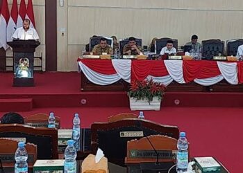 Dukung Pencabutan Perda No 2/2015, Fraksi Golkar DPRD Medan: Harus Ada Landasan Filosofi, Sosiologis dan Yuridis