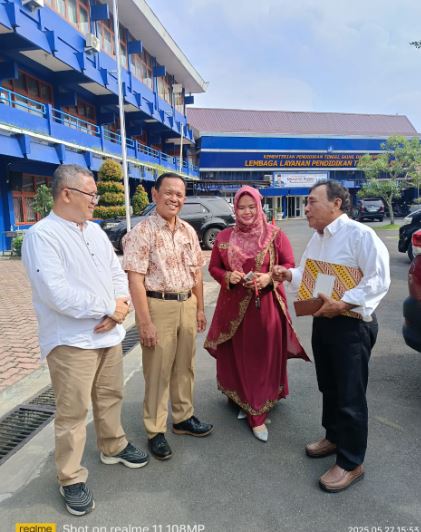 L2DIKTI Sumut dan PTS Dukung Penguatan Bela Negara Lewat Simposium di Medan
