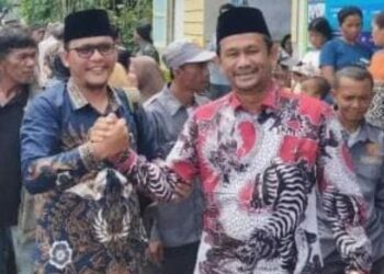 Riduan Hasbi Sagala Terpilih sebagai Kades PAW Lae Nuaha Gantikan Wahyu Daniel Sagala