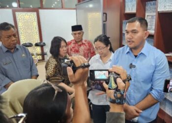 SPMB Sumut 2025: Jalur “Zonasi” Resmi Diganti Menjadi “Domisili”, Ini Penjelasannya