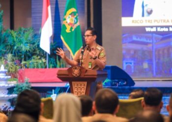 Musrenbang RPJMD 2025–2029: Strategi Pembangunan Kota Medan Menuju Medan Bertuah yang Inklusif dan Berkelanjutan