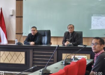 Bupati Pakpak Bharat Ikuti Rakor Percepatan Realisasi APBD 2025 Bersama Mendagri Tito Karnavian