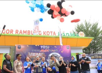 Wakil Wali Kota Binjai: Binjai Adalah Kota Sahabat untuk Semua Kalangan