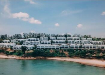 DPD IMM Kepri Pertanyakan Legalitas Montigo Resort Batam: Diduga Berdiri di Atas Hutan Lindung