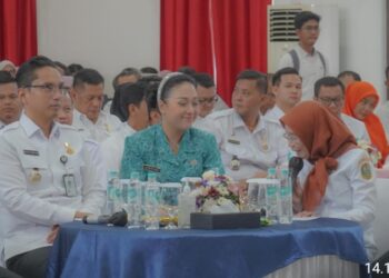 Rico Waas: Kota Layak Anak Bukan Sekadar Gelar, Tapi Amanah Besar yang Butuh Kerja Nyata