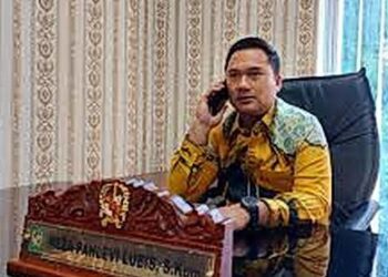 Komisi I DPRD Medan Soroti Proses Pengangkatan Kepling di Titi Papan, Diduga Tidak Transparan
