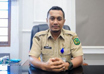 Permudah Warga Bayar Pajak di Hari Libur, Bapenda Medan Hadirkan Pojok Pajak PBB di Berbagai Kegiatan Publik