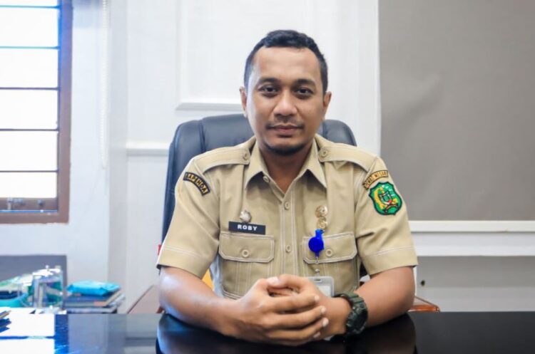 Permudah Warga Bayar Pajak di Hari Libur, Bapenda Medan Hadirkan Pojok Pajak PBB di Berbagai Kegiatan Publik