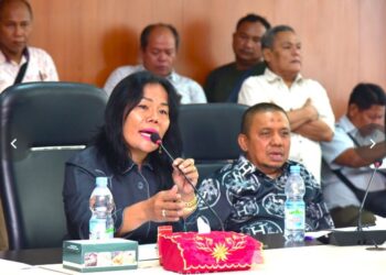 Komisi 2 DPRD Medan Gelar RDP Bahas Dugaan Kekerasan di Panti Asuhan dan Keributan di RSUD dr. Pirngadi