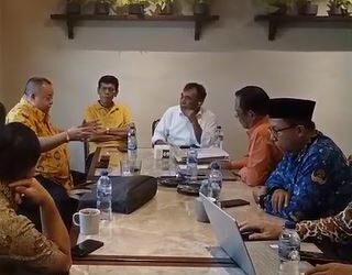 Lintas Perjanjian Kerja Sama Bela Negara Humanis di Sumut: FKBNI, LLDikti Wilayah I, dan BNN Matangkan Persiapan Simposium Nasional “Bela Negara Humanis” 2025 di Medan
