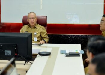 Pemprov Sumut Dukung Penuh Pembentukan Koperasi Desa Merah Putih untuk Dorong Ekonomi Rakyat