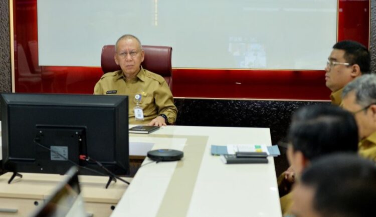 Pemprov Sumut Dukung Penuh Pembentukan Koperasi Desa Merah Putih untuk Dorong Ekonomi Rakyat