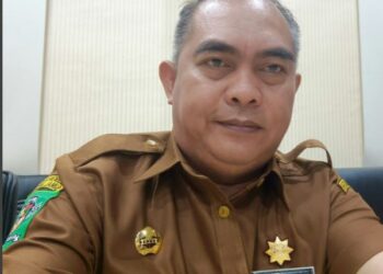 Kadis Kominfo Simalungun Klarifikasi Isu Anggaran dan Inventaris di Pembahasan LKPJ TA 2024