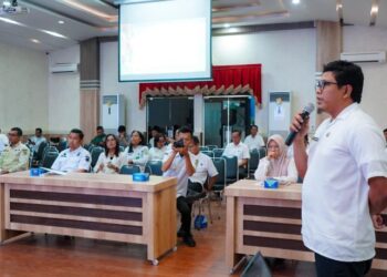 Gelar Melayu Serumpun ke-8 Siap Digelar, Medan Jadi Pusat Budaya Melayu Nusantara dan Internasional