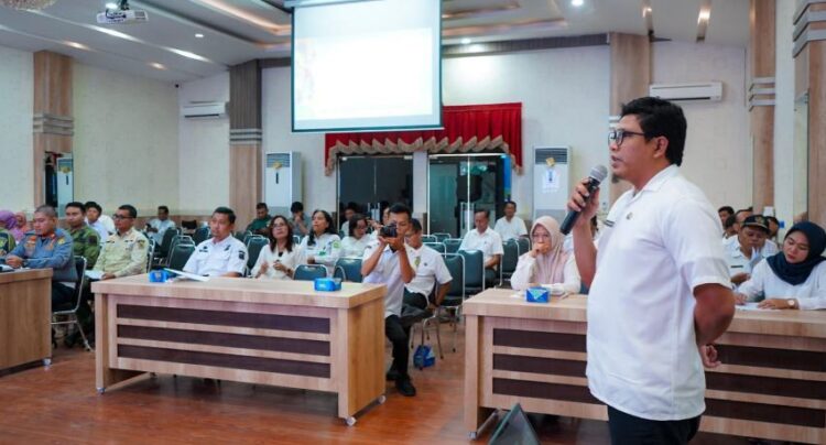 Gelar Melayu Serumpun ke-8 Siap Digelar, Medan Jadi Pusat Budaya Melayu Nusantara dan Internasional