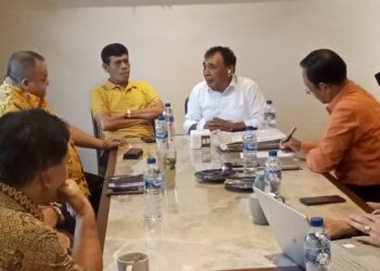 Prof. Dr. Jon Piter Sinaga Paparkan Hakikat Simposium Nasional Bela Negara Humanis 2025 sebagai Jawaban atas Krisis Multidimensi Bangsa