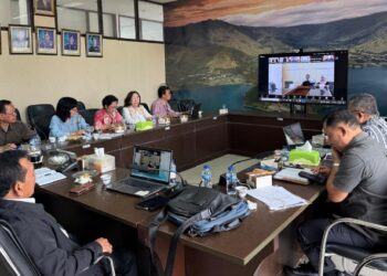 Pra-Kegiatan Simposium Bela Negara Humanis Digelar Daring, Bahas Strategi Kolaboratif Jelang Simposium Nasional